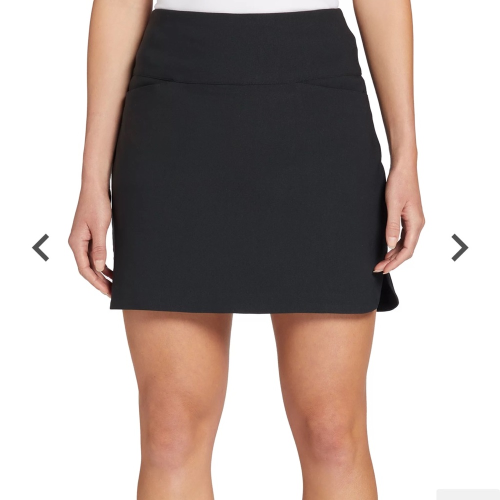 Womens XS Lady Hagen Skort